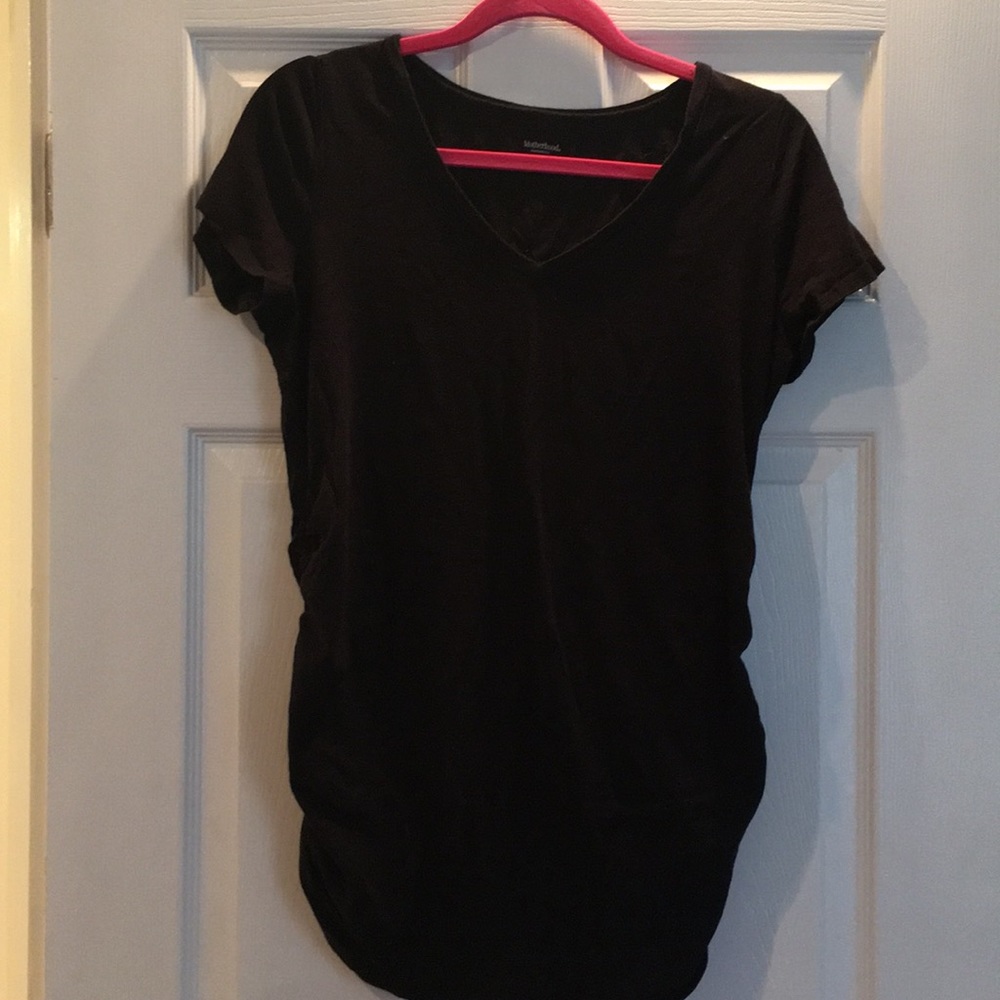 Perfect Maternity t-shirt!